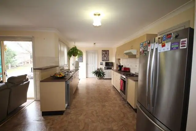 Fifth view of Homely house listing, 7 Hawkes Drive, Oberon NSW 2787