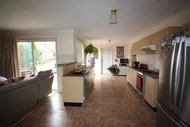 Sixth view of Homely house listing, 7 Hawkes Drive, Oberon NSW 2787