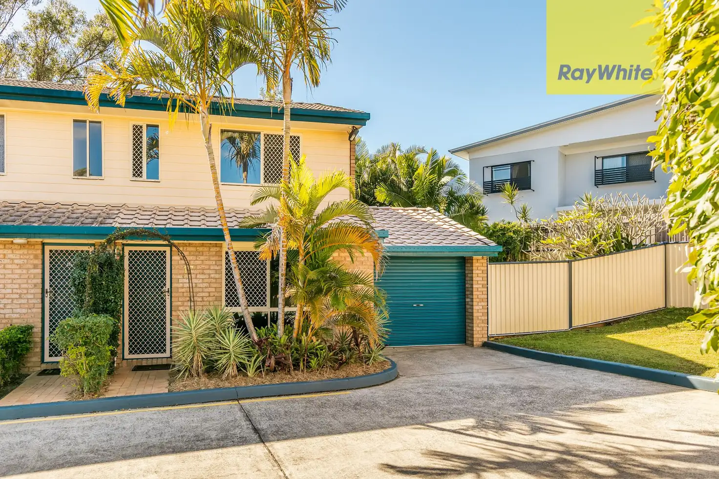 Main view of Homely townhouse listing, 17/15-17 Bourke Street, Waterford West QLD 4133