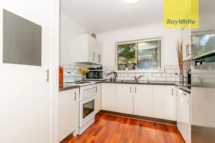 Second view of Homely townhouse listing, 17/15-17 Bourke Street, Waterford West QLD 4133