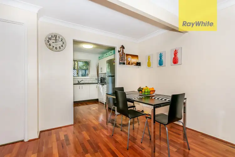 Third view of Homely townhouse listing, 17/15-17 Bourke Street, Waterford West QLD 4133