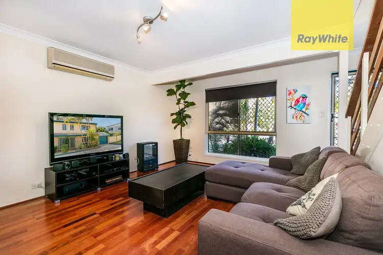 Fourth view of Homely townhouse listing, 17/15-17 Bourke Street, Waterford West QLD 4133
