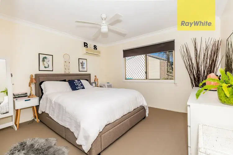 Fifth view of Homely townhouse listing, 17/15-17 Bourke Street, Waterford West QLD 4133