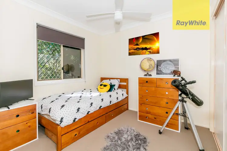 Sixth view of Homely townhouse listing, 17/15-17 Bourke Street, Waterford West QLD 4133