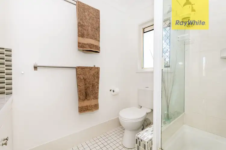 Seventh view of Homely townhouse listing, 17/15-17 Bourke Street, Waterford West QLD 4133