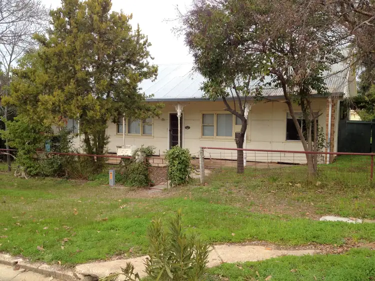 55 BROUGHAM Street, Cowra NSW 2794