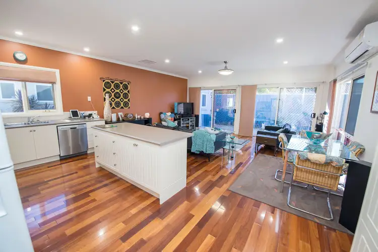 Second view of Homely townhouse listing, 3/463 Campbell Street, Swan Hill VIC 3585
