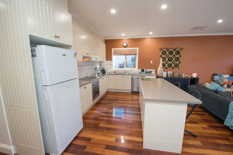 Third view of Homely townhouse listing, 3/463 Campbell Street, Swan Hill VIC 3585
