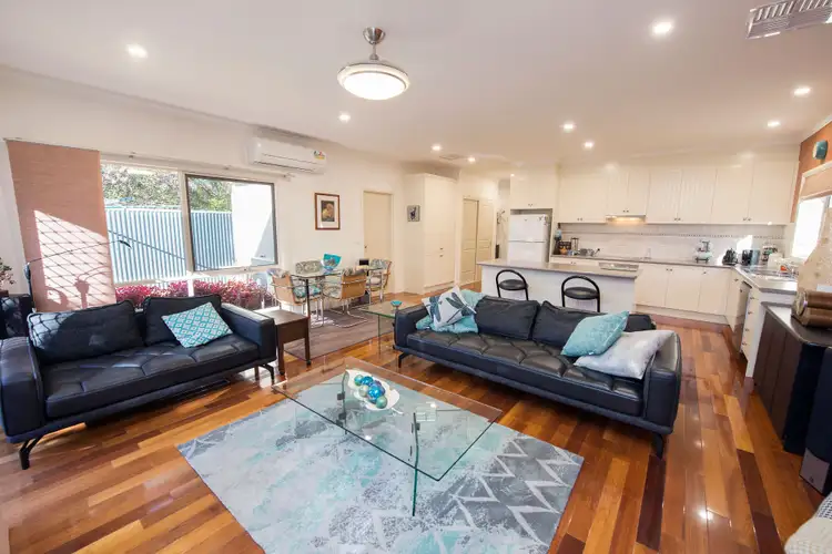 Fifth view of Homely townhouse listing, 3/463 Campbell Street, Swan Hill VIC 3585