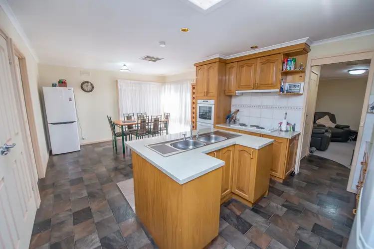 Fifth view of Homely house listing, 26 Domaille Crescent, Swan Hill VIC 3585