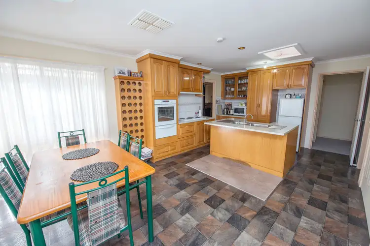 Sixth view of Homely house listing, 26 Domaille Crescent, Swan Hill VIC 3585