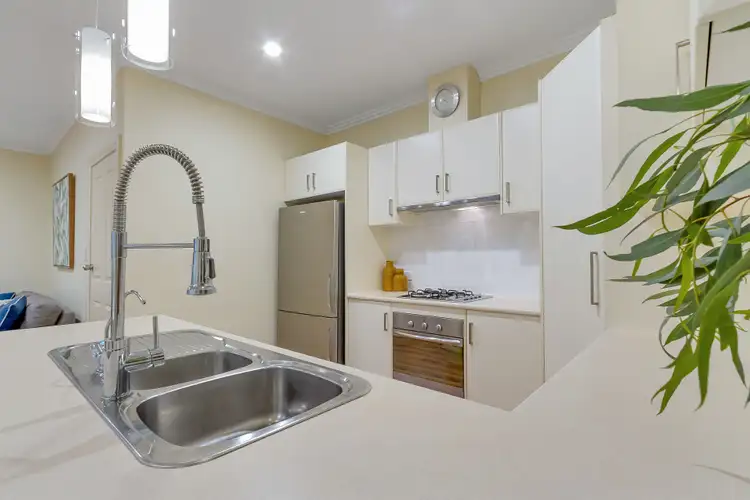 Fifth view of Homely house listing, 2A Melrose Avenue, Clearview SA 5085