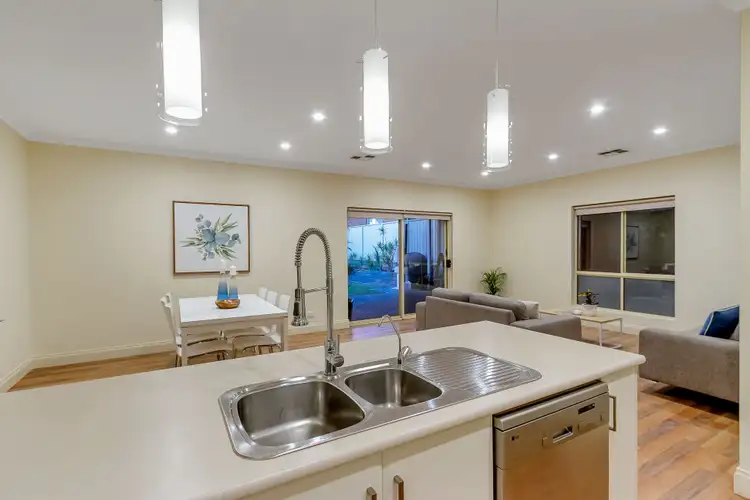 Sixth view of Homely house listing, 2A Melrose Avenue, Clearview SA 5085