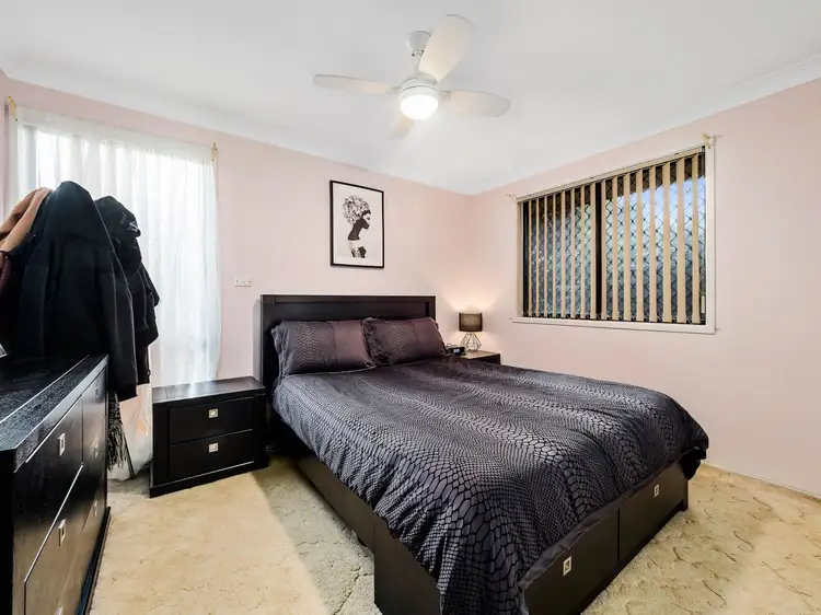 Fifth view of Homely house listing, 36 Mitchell Drive, Glossodia NSW 2756