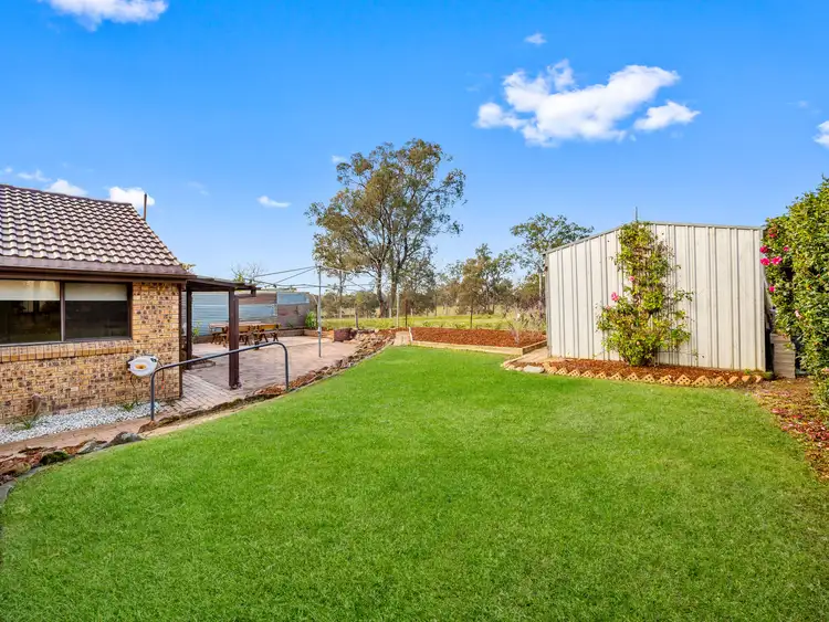 Sixth view of Homely house listing, 36 Mitchell Drive, Glossodia NSW 2756