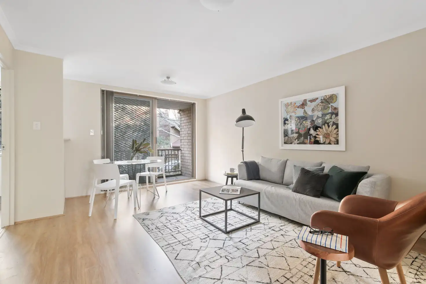 Main view of Homely apartment listing, 28/4 Goodlet Street, Surry Hills NSW 2010