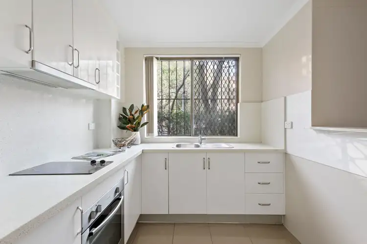 Second view of Homely apartment listing, 28/4 Goodlet Street, Surry Hills NSW 2010