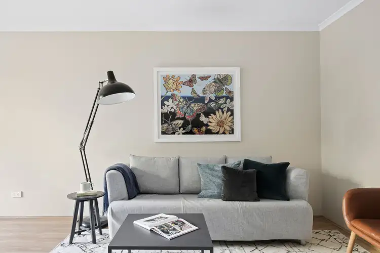 Third view of Homely apartment listing, 28/4 Goodlet Street, Surry Hills NSW 2010