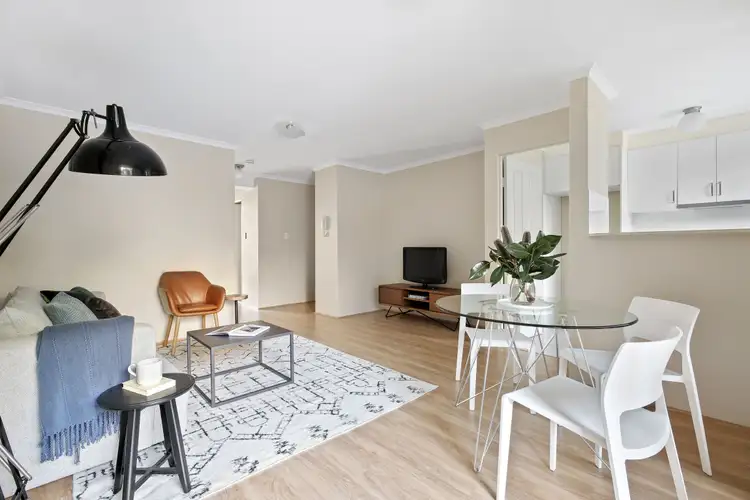 Fourth view of Homely apartment listing, 28/4 Goodlet Street, Surry Hills NSW 2010
