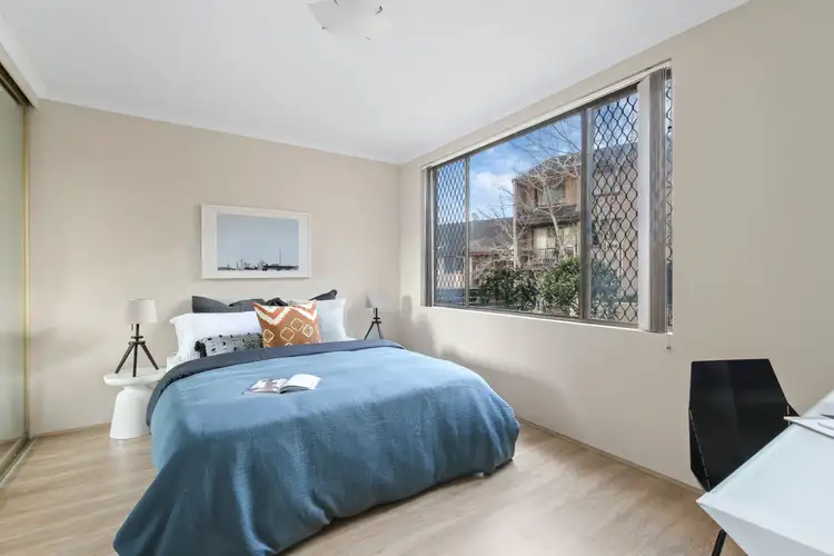 Fifth view of Homely apartment listing, 28/4 Goodlet Street, Surry Hills NSW 2010