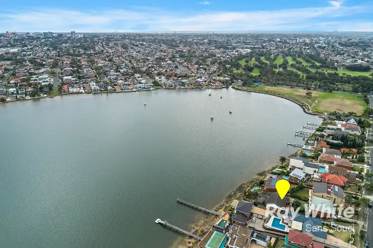 Third view of Homely house listing, 63 The Promenade, Sans Souci NSW 2219