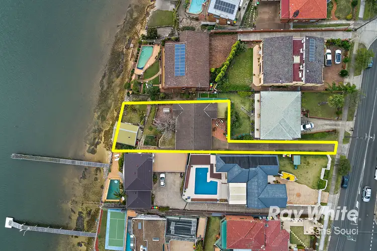 Fifth view of Homely house listing, 63 The Promenade, Sans Souci NSW 2219