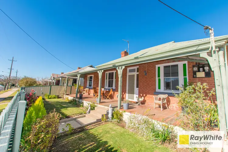 57 Vaux Street, Cowra NSW 2794