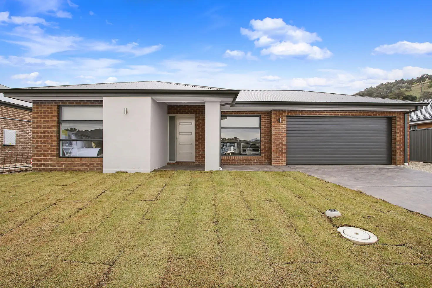 Main view of Homely house listing, 85 Cuthbert Street, Killara VIC 3691