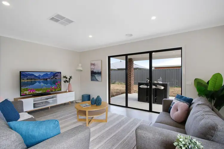 Fifth view of Homely house listing, 85 Cuthbert Street, Killara VIC 3691