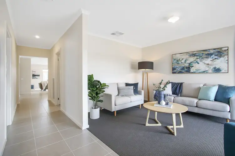 Sixth view of Homely house listing, 85 Cuthbert Street, Killara VIC 3691