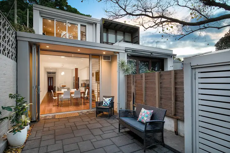 Fourth view of Homely terrace listing, 7 Colbourne Avenue, Glebe NSW 2037