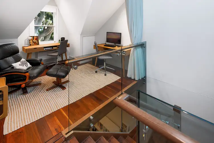 Fifth view of Homely terrace listing, 7 Colbourne Avenue, Glebe NSW 2037