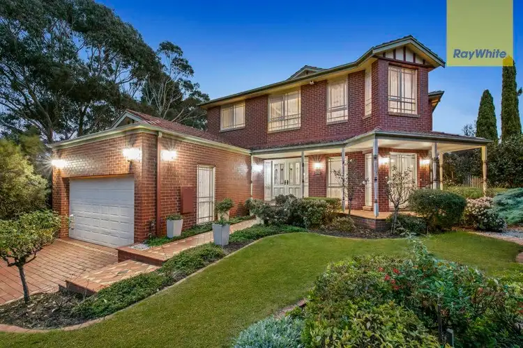 15 Naismith Court, Rowville VIC 3178