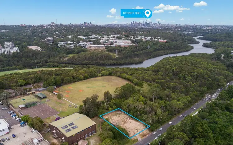 257 Pittwater Road, North Ryde NSW 2113