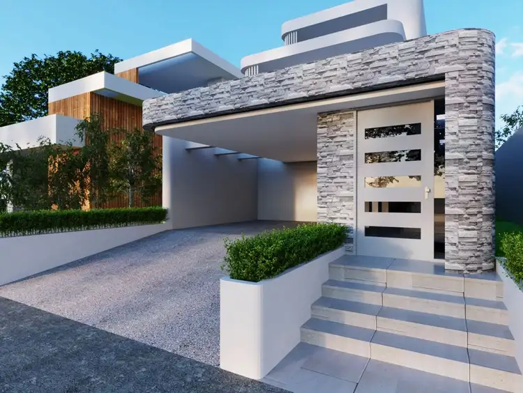 Third view of Homely land listing, 257 Pittwater Road, North Ryde NSW 2113