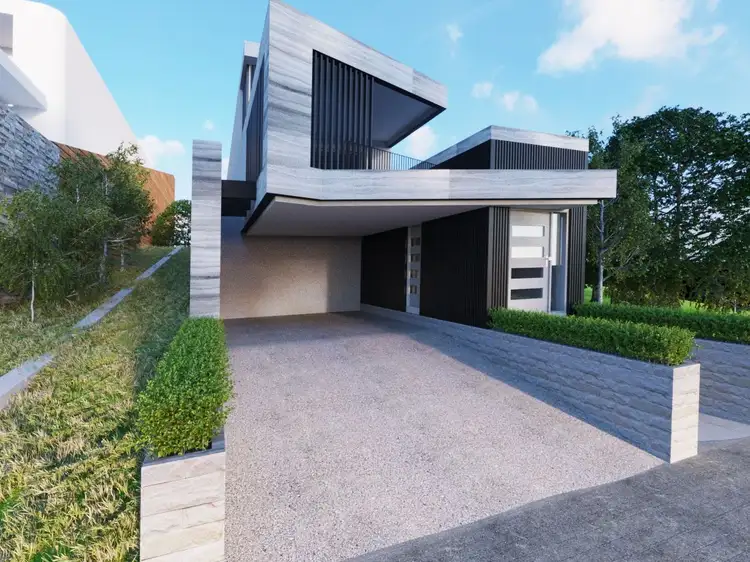 Fourth view of Homely land listing, 257 Pittwater Road, North Ryde NSW 2113