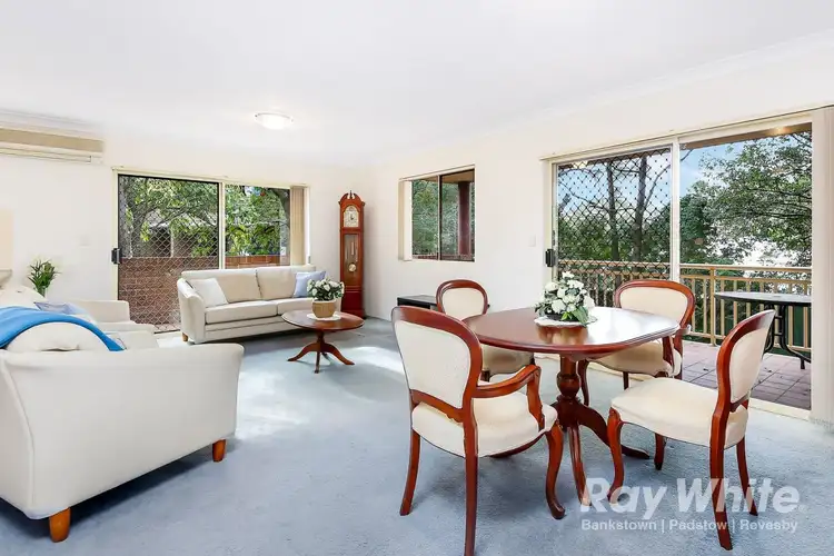 Third view of Homely unit listing, 5/3-5 Shenton Avenue, Bankstown NSW 2200