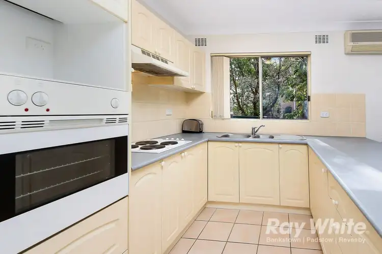 Fourth view of Homely unit listing, 5/3-5 Shenton Avenue, Bankstown NSW 2200