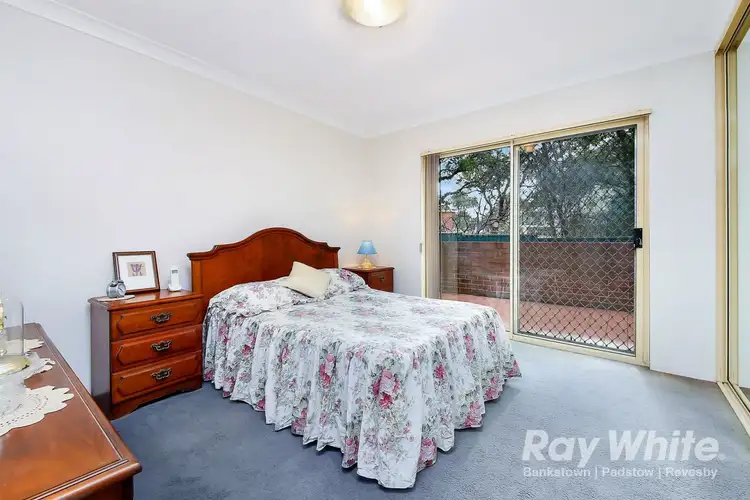 Fifth view of Homely unit listing, 5/3-5 Shenton Avenue, Bankstown NSW 2200
