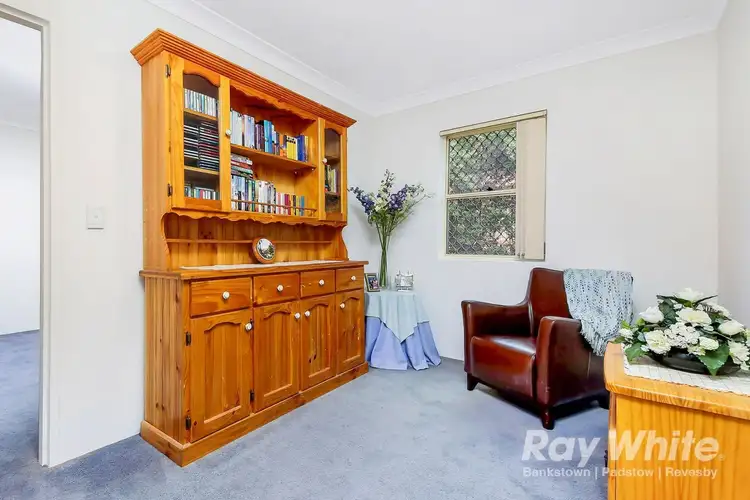 Sixth view of Homely unit listing, 5/3-5 Shenton Avenue, Bankstown NSW 2200