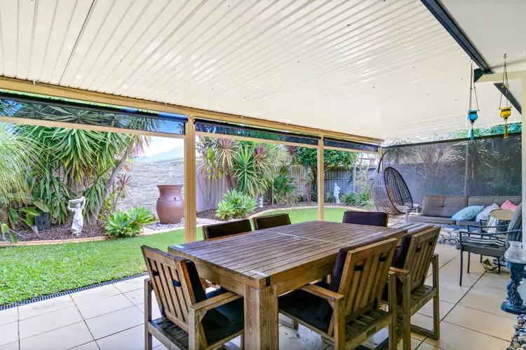 Second view of Homely house listing, 124 Glenfields Boulevard, Mountain Creek QLD 4557