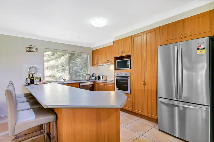 Sixth view of Homely house listing, 124 Glenfields Boulevard, Mountain Creek QLD 4557