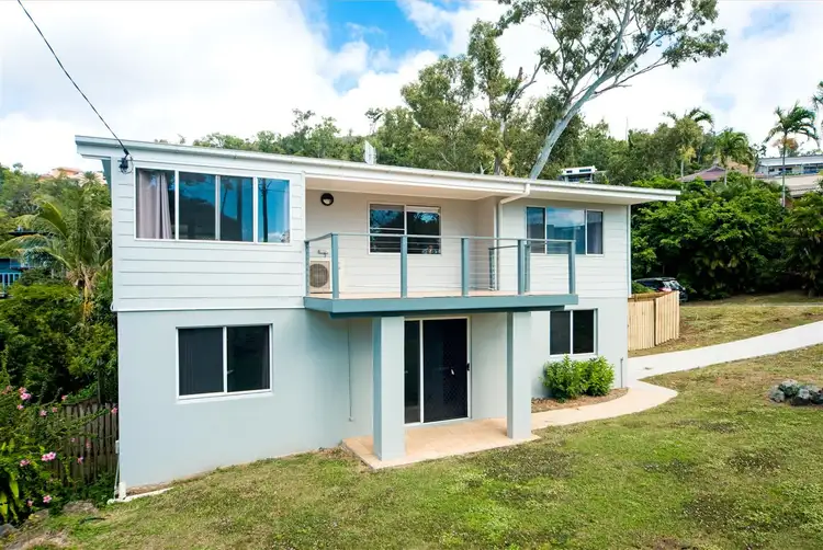 Sixth view of Homely house listing, 23 Lamond Street, Airlie Beach QLD 4802