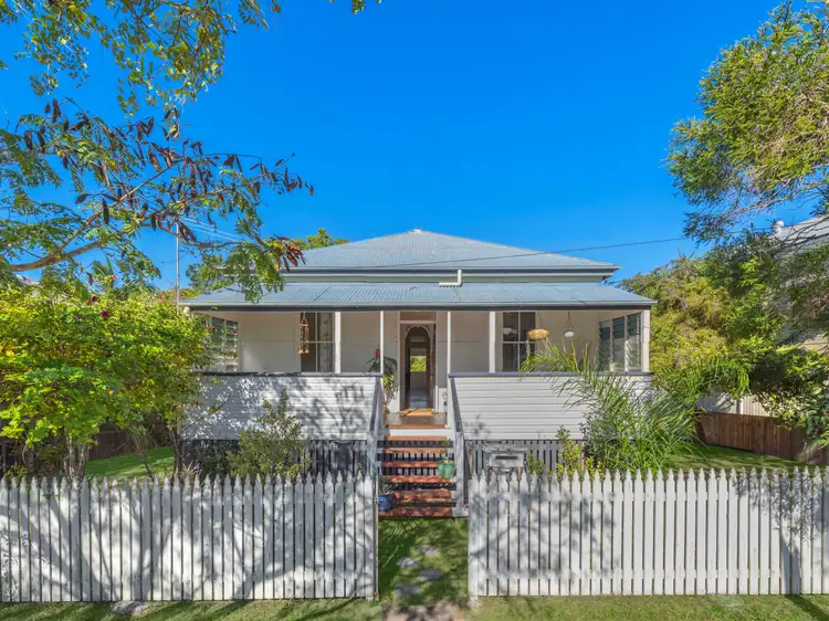 49 Salisbury Street, Woolloongabba QLD 4102