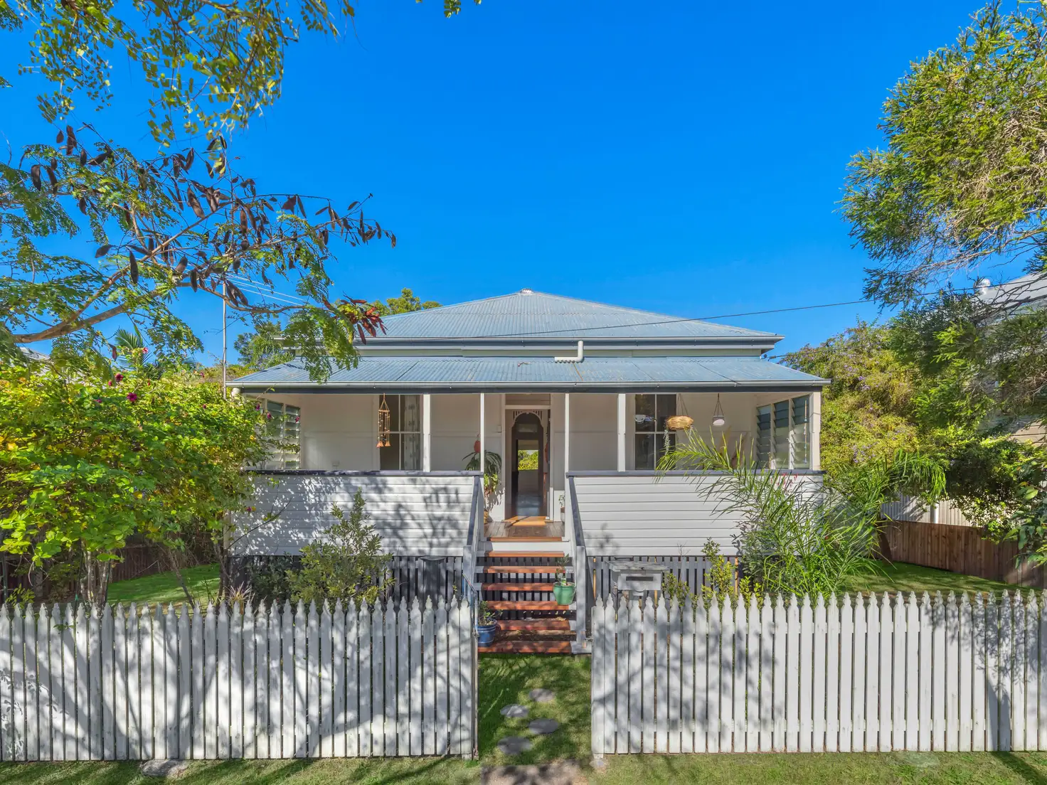 Main view of Homely house listing, 49 Salisbury Street, Woolloongabba QLD 4102