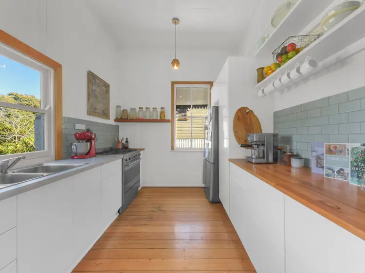 Second view of Homely house listing, 49 Salisbury Street, Woolloongabba QLD 4102