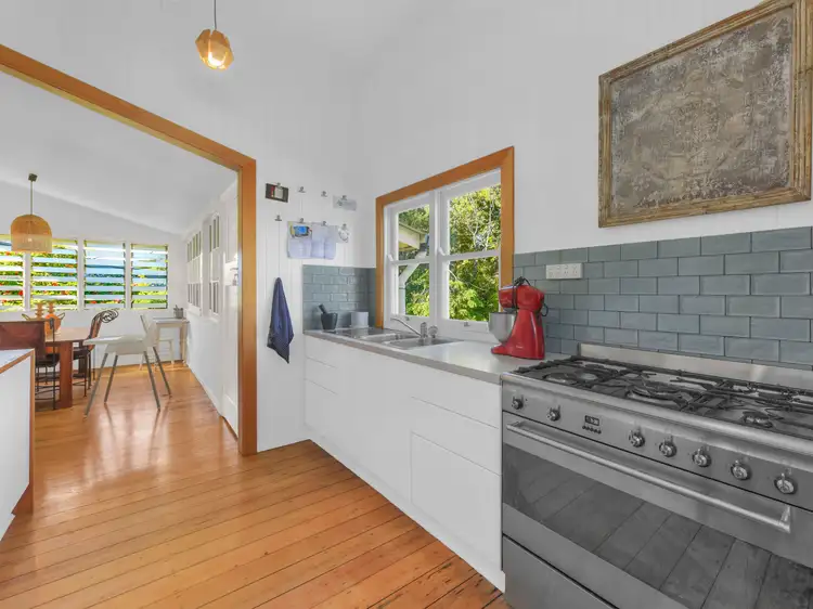 Third view of Homely house listing, 49 Salisbury Street, Woolloongabba QLD 4102