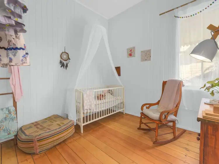 Fifth view of Homely house listing, 49 Salisbury Street, Woolloongabba QLD 4102