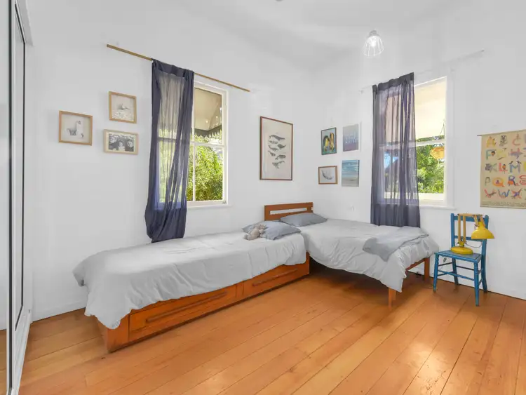 Sixth view of Homely house listing, 49 Salisbury Street, Woolloongabba QLD 4102