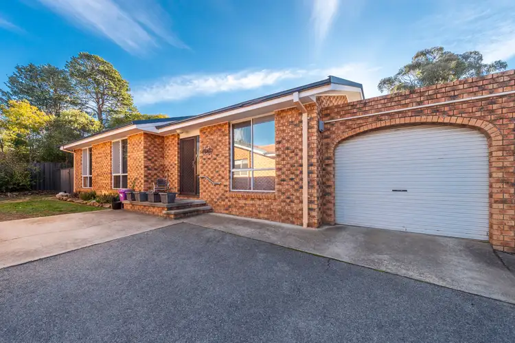 7/10-12 Booth Street, Queanbeyan NSW 2620